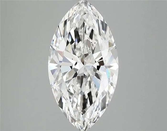 3.03 Carat · MARQUISE · E · VS2 · IGI · Excellent Cut