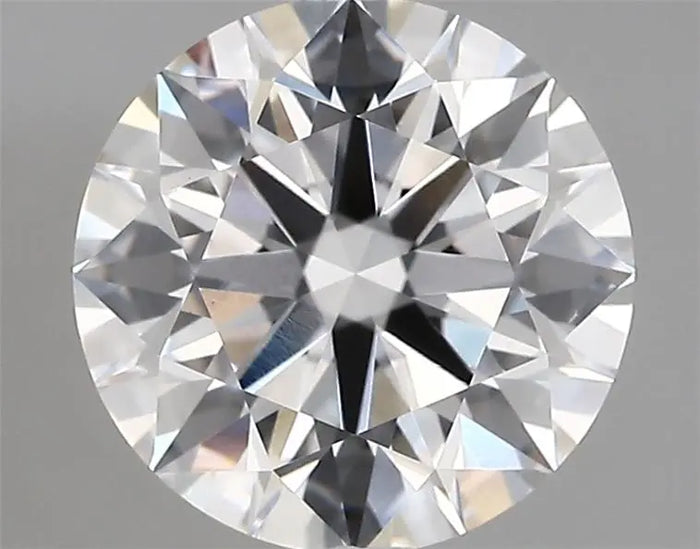 2.93 Carat · ROUND · D · VVS2 · IGI · Ideal Cut