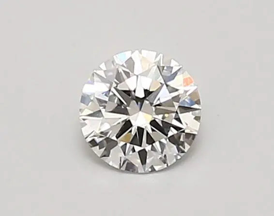 0.49 Carat · ROUND · D · VS1 · IGI · Excellent Cut