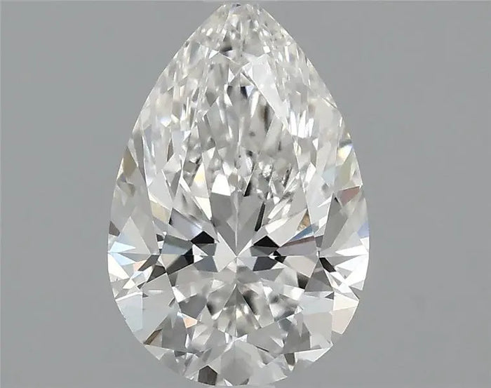 1.07 Carat · PEAR · E · VS1 · IGI · Excellent Cut