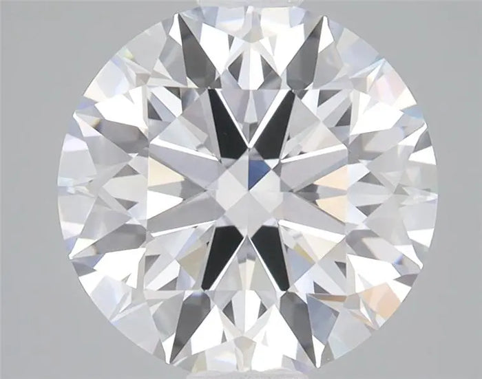 3.51 Carat · ROUND · F · VS1 · GIA · Excellent Cut