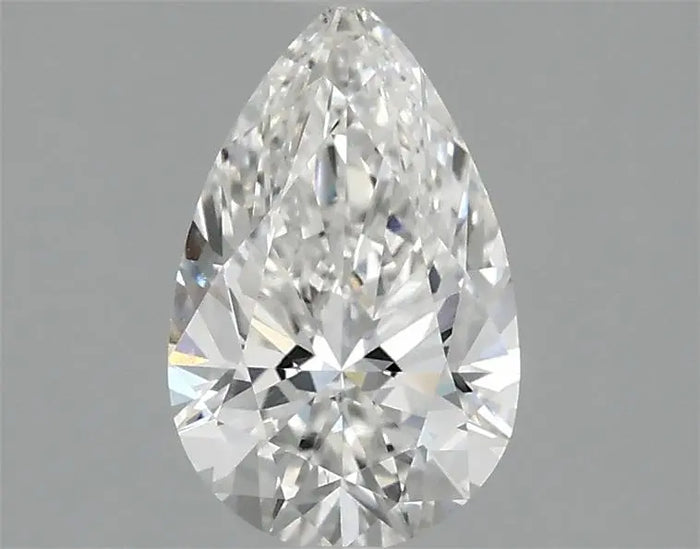 1.06 Carat · PEAR · E · VS1 · IGI · Excellent Cut