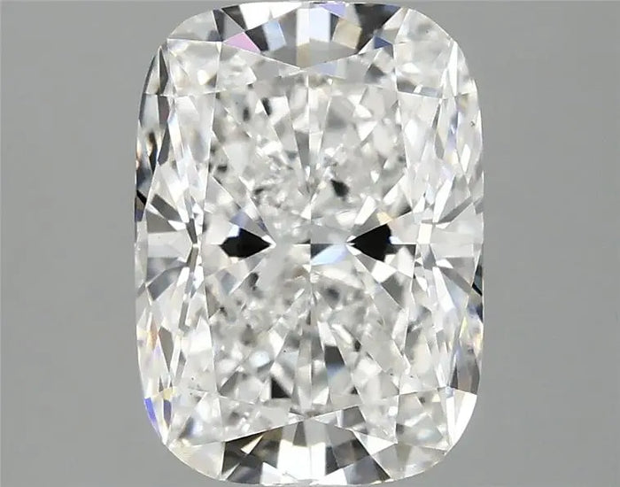 2.49 Carat · CUSHION · E · VS1 · IGI · Excellent Cut