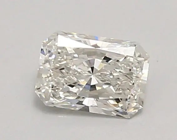 0.87 Carat · RADIANT · F · VVS1 · IGI · Excellent Cut