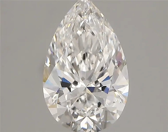 1.54 Carat · PEAR · D · VS1 · IGI · Excellent Cut