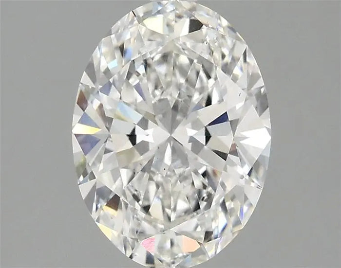1.57 Carat · OVAL · E · VS1 · IGI · Excellent Cut