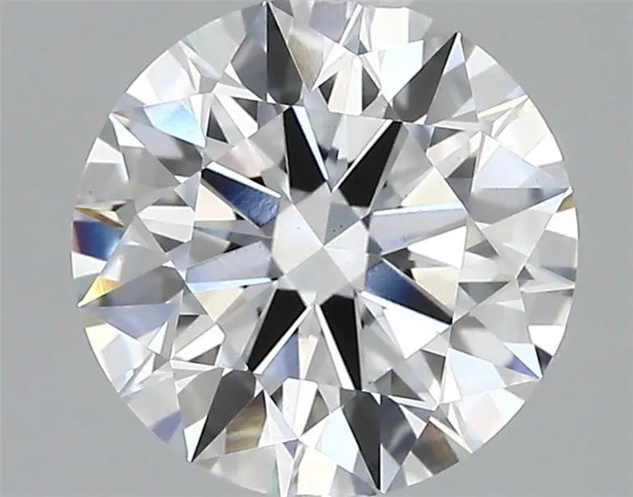 2.84 Carat · ROUND · D · VS1 · IGI · Ideal Cut