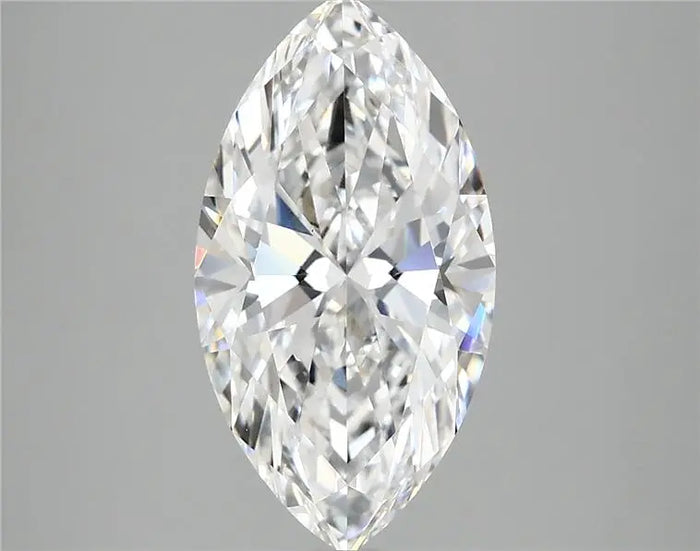3.03 Carat · MARQUISE · D · VS1 · IGI · Excellent Cut