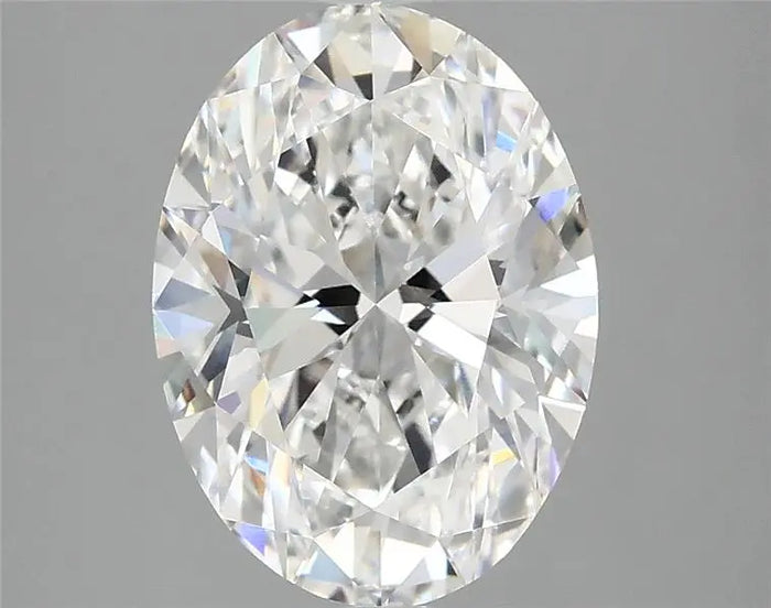 3.00 Carat · OVAL · E · VS1 · IGI · Excellent Cut