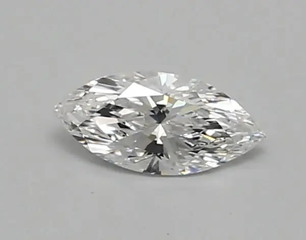 0.47 Carat · MARQUISE · D · VVS2 · IGI · Excellent Cut