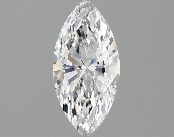 0.98 Carat · MARQUISE · E · VVS1 · IGI · Excellent Cut