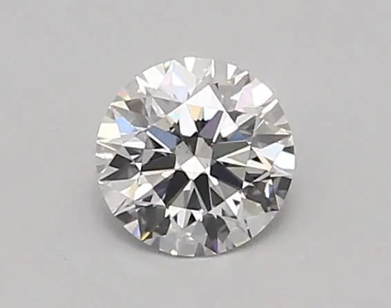 0.66 Carat · ROUND · D · VS1 · IGI · Ideal Cut