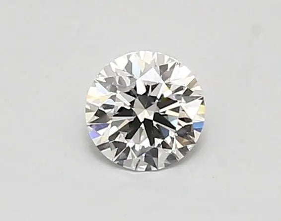 0.43 Carat · ROUND · D · FL · IGI · Ideal Cut