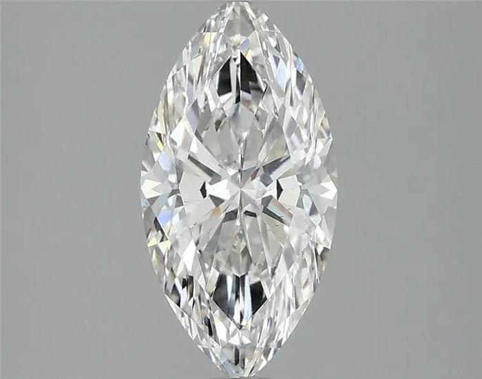 1.52 Carat · MARQUISE · E · VS2 · IGI · Excellent Cut
