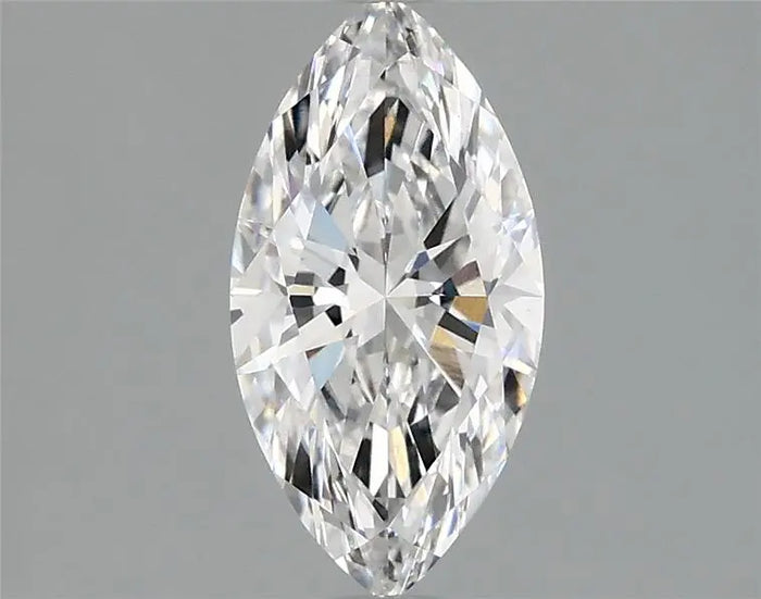 1.09 Carat · MARQUISE · D · VS1 · IGI · Excellent Cut