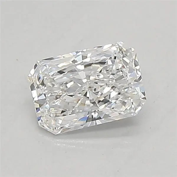 0.54 Carat · RADIANT · D · VVS1 · IGI · Very Good Cut