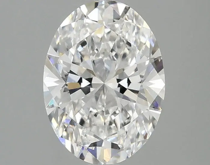 1.54 Carat · OVAL · E · VS2 · IGI · Excellent Cut