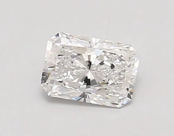 0.67 Carat · RADIANT · D · VVS1 · IGI · Excellent Cut