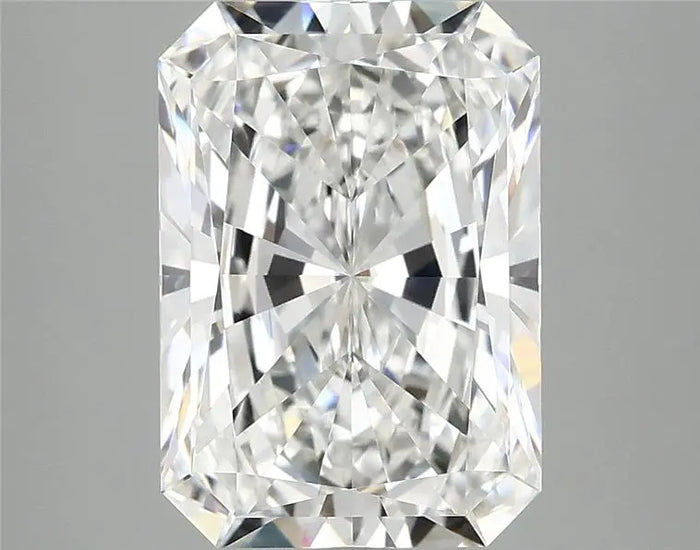 4.05 Carat · RADIANT · E · VVS2 · IGI · Excellent Cut