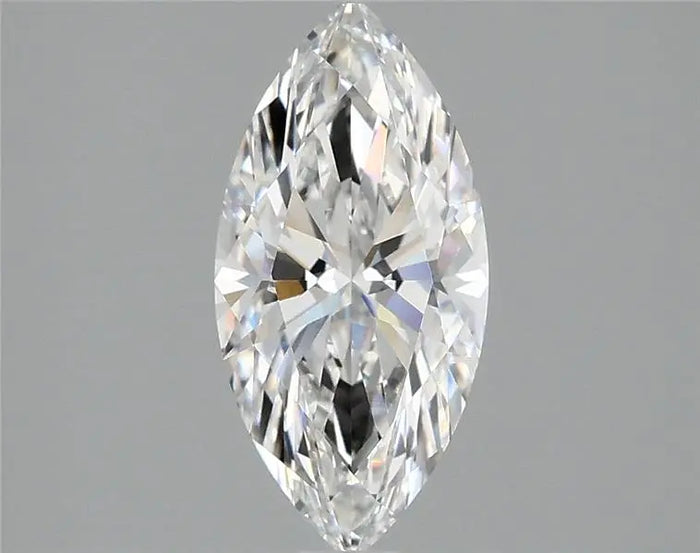 1.59 Carat · MARQUISE · E · VVS2 · IGI · Excellent Cut