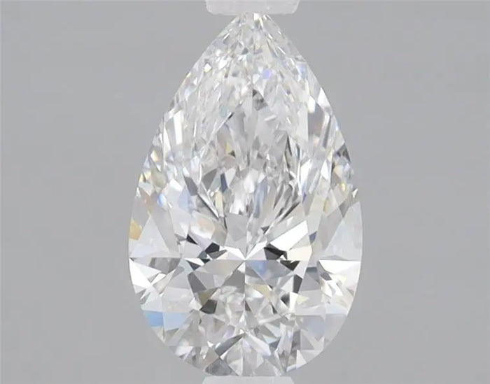 1.06 Carat · PEAR · D · VS1 · IGI · Excellent Cut