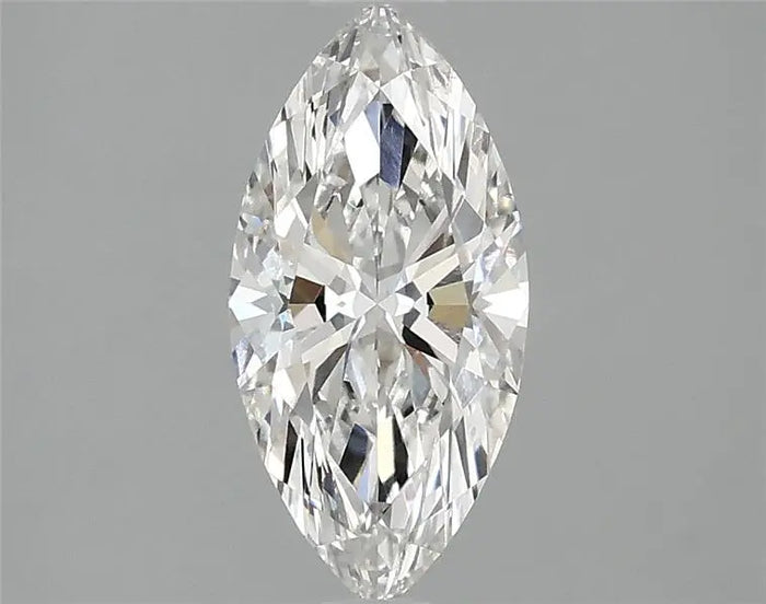 1.04 Carat · MARQUISE · E · VVS2 · IGI · Excellent Cut