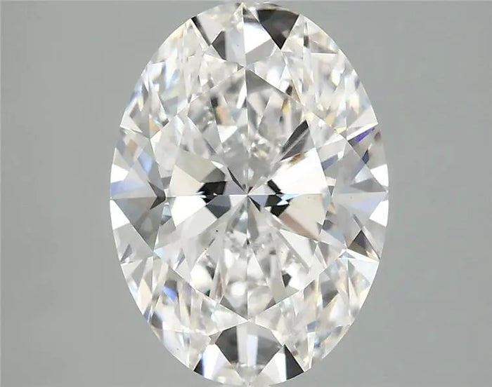 2.94 Carat · OVAL · E · VS1 · IGI · Excellent Cut