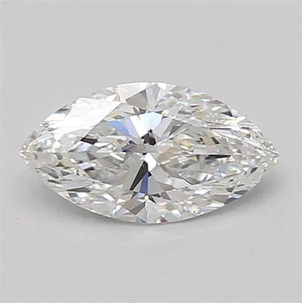 0.91 Carat · MARQUISE · D · VS1 · IGI · Excellent Cut