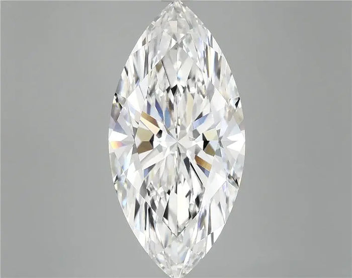 7.18 Carat · MARQUISE · E · VS1 · IGI · Excellent Cut