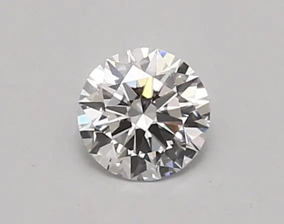 0.51 Carat · ROUND · D · VVS1 · IGI · Excellent Cut