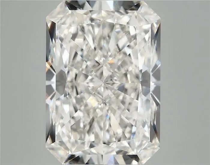 7.20 Carat · RADIANT · G · VVS2 · IGI · Excellent Cut
