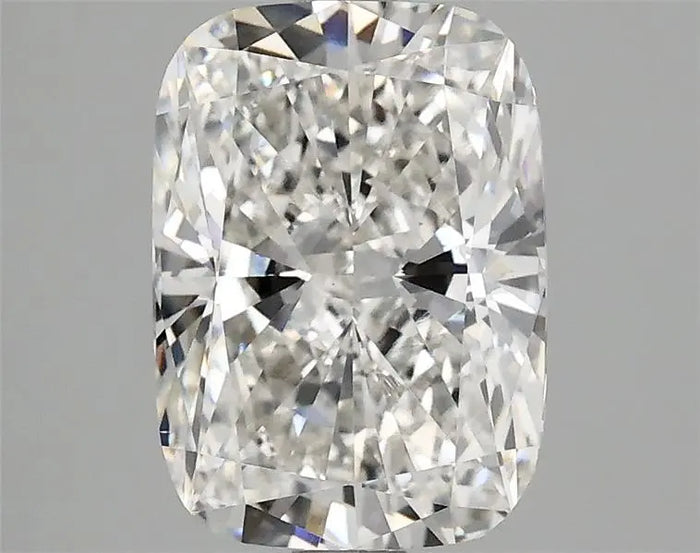 2.52 Carat · CUSHION · F · VS1 · IGI · Excellent Cut