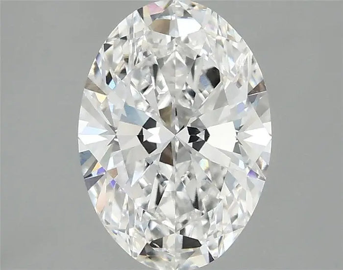 1.97 Carat · OVAL · D · VS1 · IGI · Excellent Cut