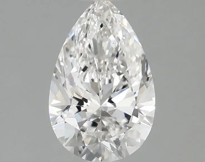 1.08 Carat · PEAR · E · VS1 · IGI · Excellent Cut