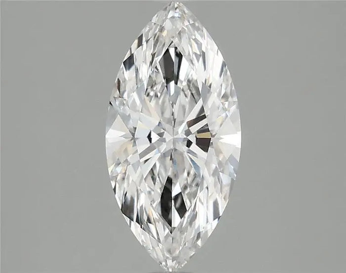 1.52 Carat · MARQUISE · E · VS1 · IGI · Excellent Cut
