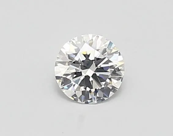 0.36 Carat · ROUND · D · IF · IGI · Ideal Cut