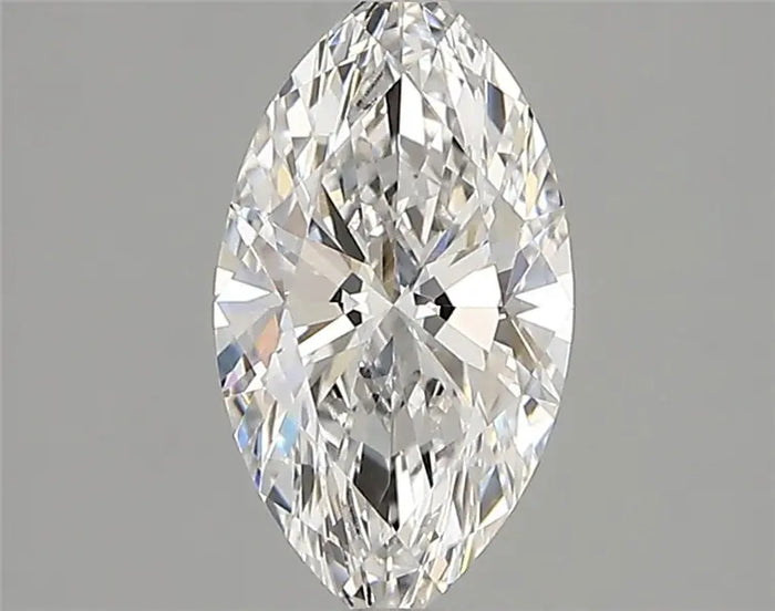 1.25 Carat · MARQUISE · D · VVS1 · IGI · Very Good Cut