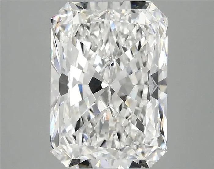 4.19 Carat · RADIANT · E · VVS2 · IGI · Excellent Cut