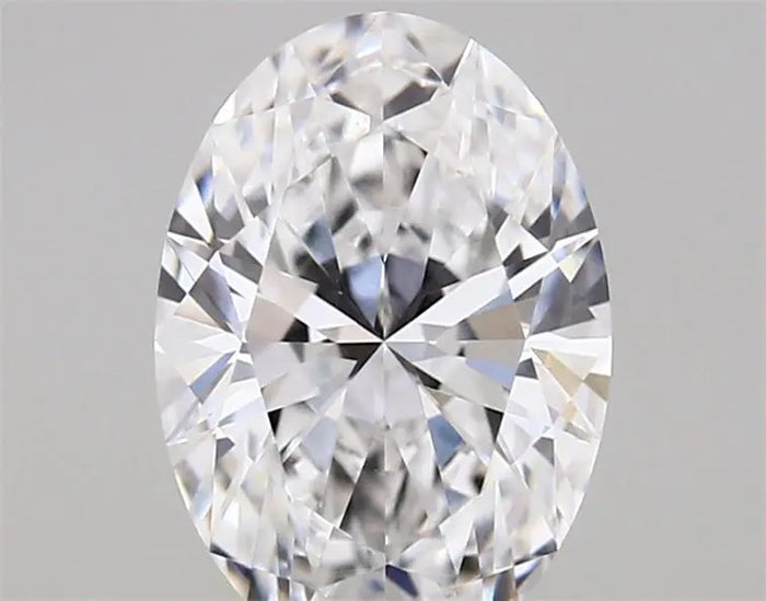 1.86 Carat · OVAL · E · VVS1 · IGI · Excellent Cut
