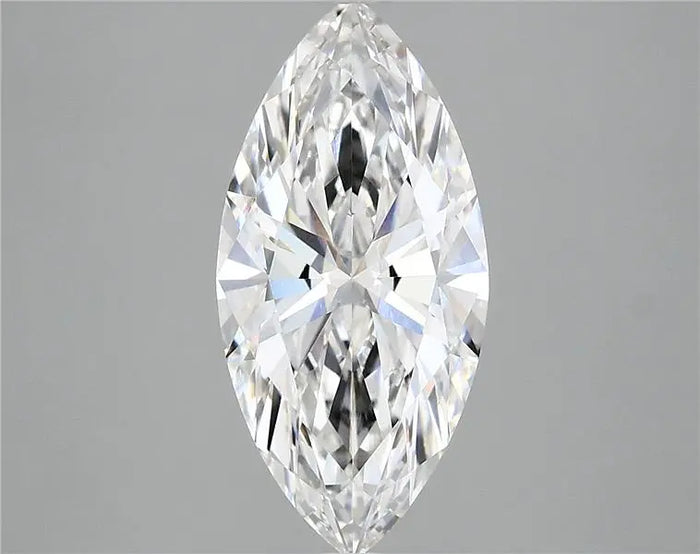 3.09 Carat · MARQUISE · D · VS1 · IGI · Excellent Cut
