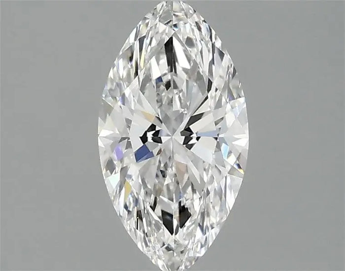 0.99 Carat · MARQUISE · E · VVS2 · IGI · Excellent Cut