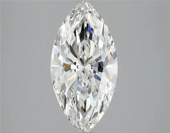 2.57 Carat · MARQUISE · F · VS1 · IGI · Excellent Cut