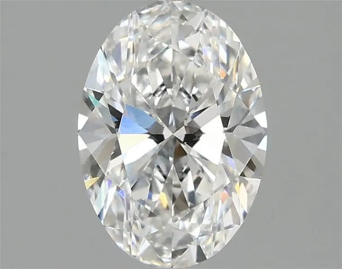 1.56 Carat · OVAL · E · VS1 · IGI · Excellent Cut