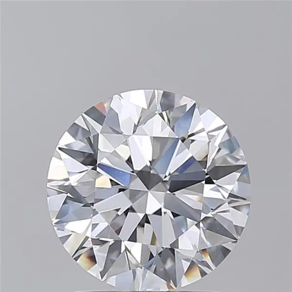 2.20 Carat · ROUND · E · VVS2 · IGI · Excellent Cut