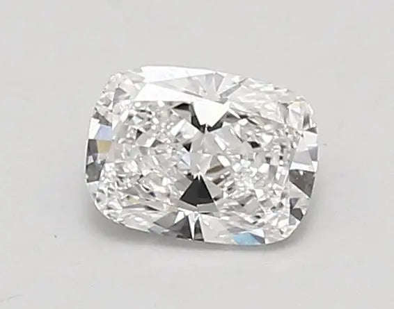 0.82 Carat · CUSHION · D · VS1 · IGI · Excellent Cut