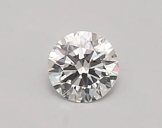 0.46 Carat · ROUND · D · VVS1 · IGI · Ideal Cut