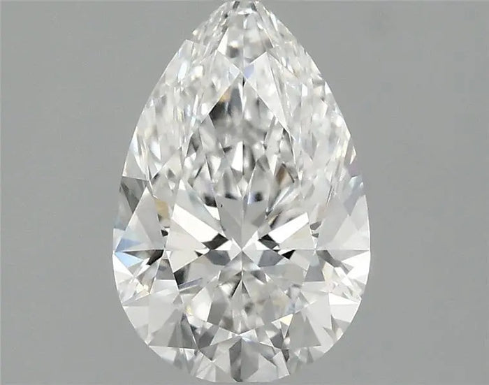 1.07 Carat · PEAR · E · VS1 · IGI · Excellent Cut