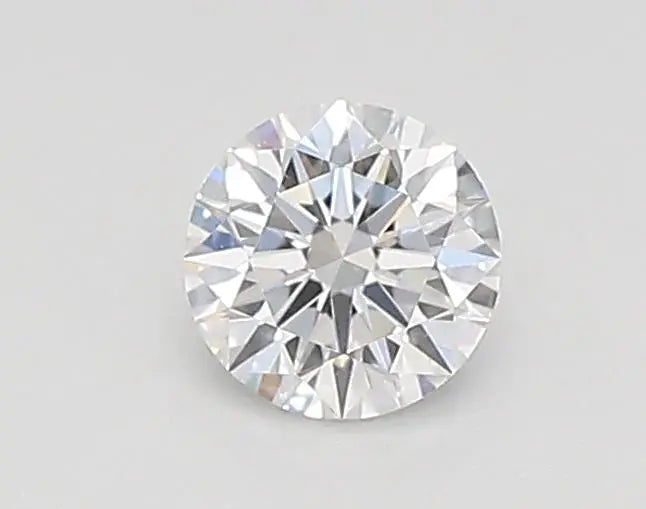 0.27 Carat · ROUND · D · VVS1 · IGI · Ideal Cut