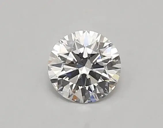 0.48 Carat · ROUND · D · VVS1 · IGI · Ideal Cut