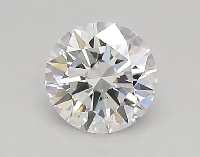 0.45 Carat · ROUND · D · VVS1 · IGI · Excellent Cut